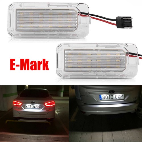 Für ford focus led - ford,