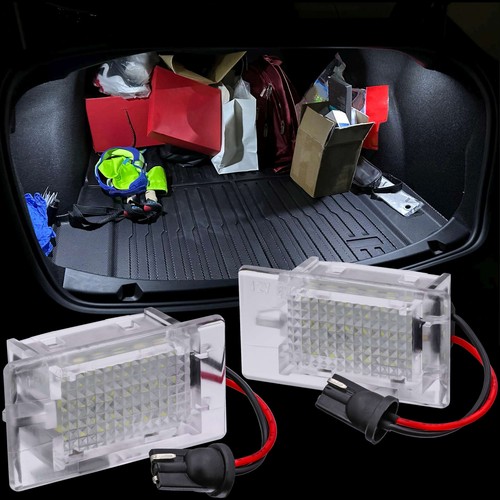 Led kofferraumbeleuchtung - 2x,