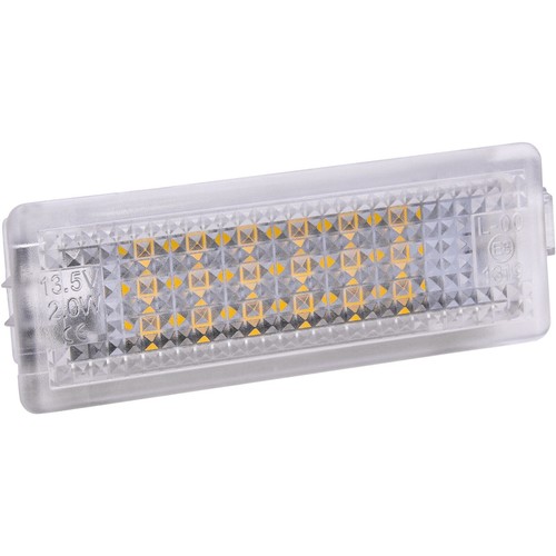 Led kofferraumbeleuchtung - led,