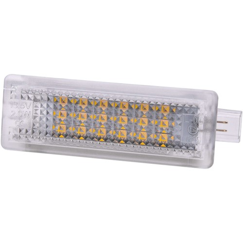 Led kofferraumbeleuchtung - led,