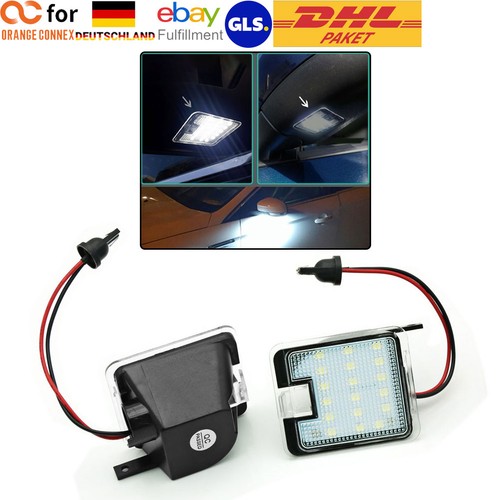 18led puddle lampen - 18led, puddle-lampen