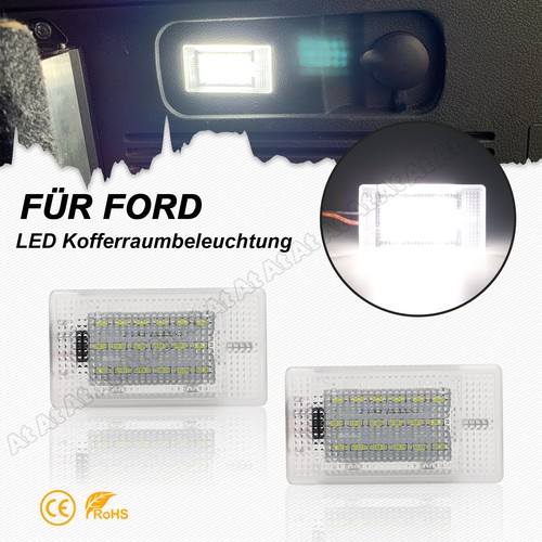 Led kofferraumbeleuchtung für - kofferraumbeleuchtung,