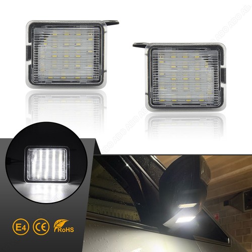 Led umfeldbeleuchtung - led,