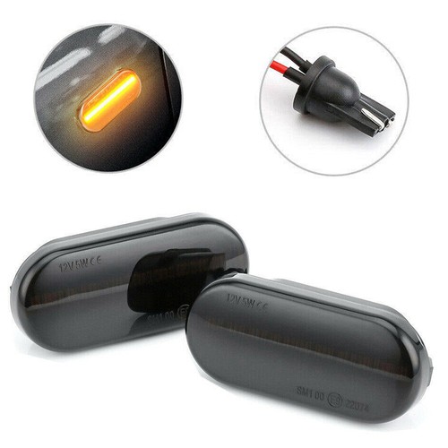 Led blinker seitenblinker - 2x,