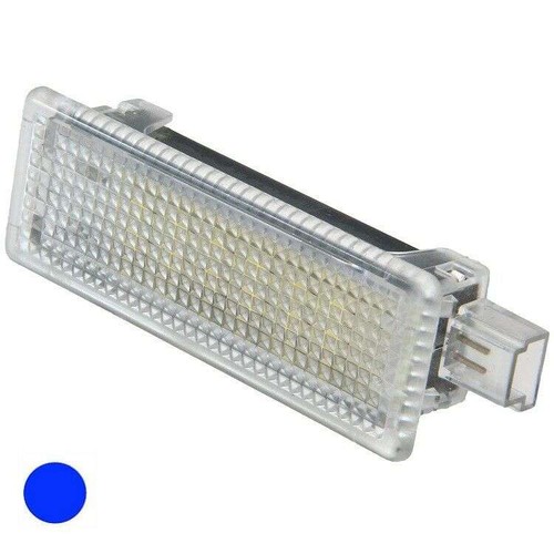 Led fußraumbeleuchtung - led,