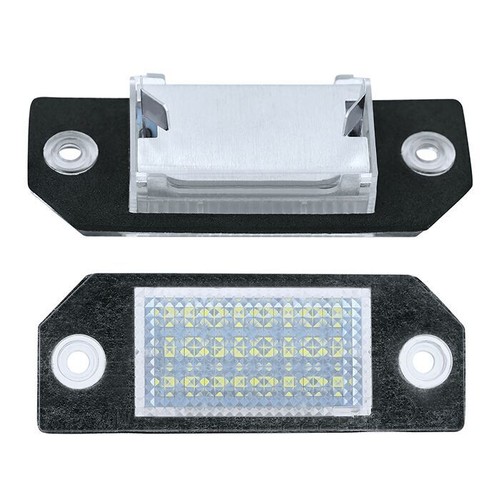 Led kennzeichenbeleuchtung - led,