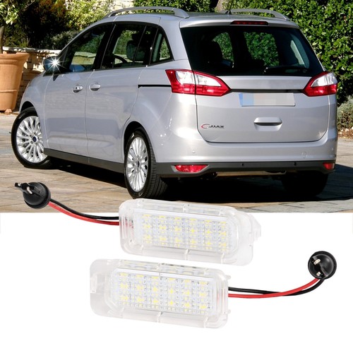 Passt für ford - ford, c-max