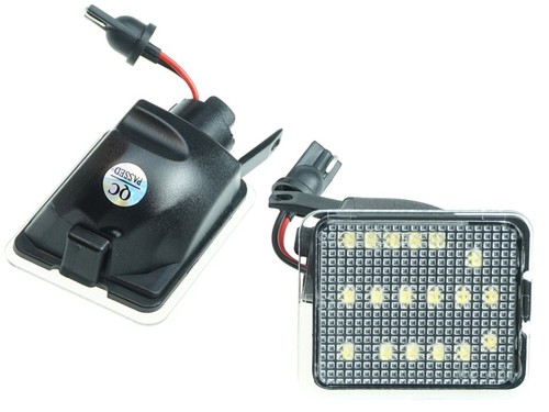 Led umfeldbeleuchtung - led,