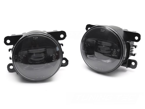Led nebelscheinwerfer set - led,