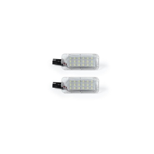 LED-Kennzeichenbeleuchtung