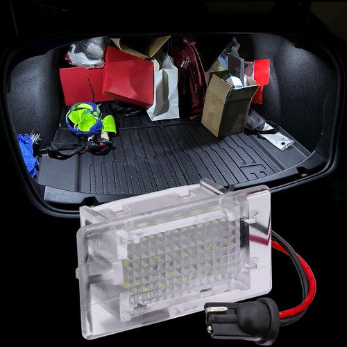Led kofferraumbeleuchtung - led,