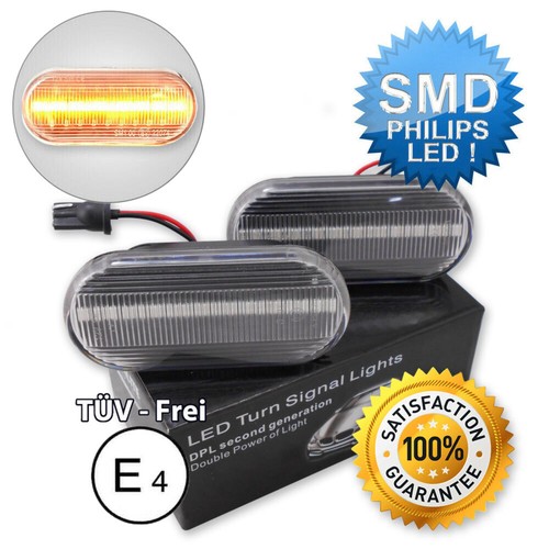 Seitenblinker led blinker - seitenblinker,