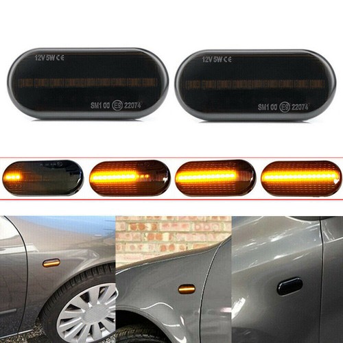 Led seitenblinker blinker - seitenblinker,