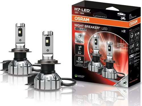 Osram night breaker led smart - breaker,