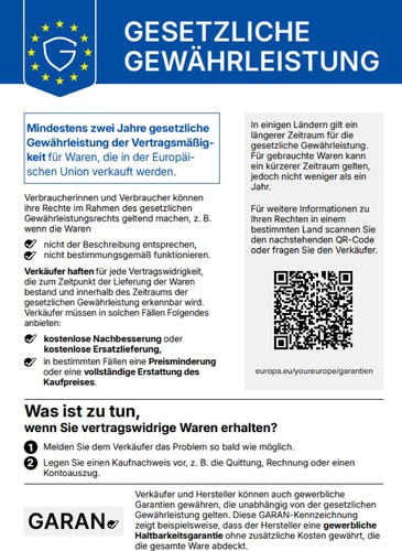 Led heckleuchte passend für - led,