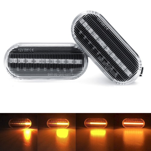 Led seitenblinker laufblinker - led,