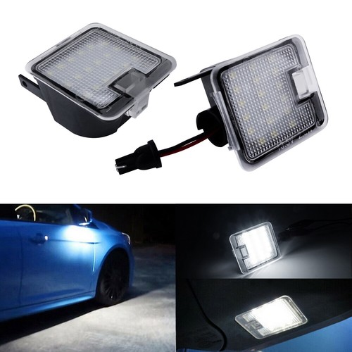 Led spiegel - led,